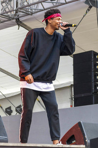 Konzert auf der IdeenExpo in Hannover