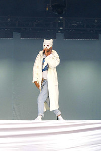 Konzert auf der IdeenExpo in Hannover
