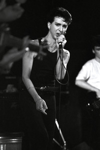 Konzert von Marc Almond in London