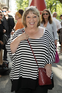 Theaterpremiere von 'Bette & Joan' in Berlin