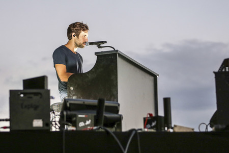 Love Music Festival 2017 in Magdeburg