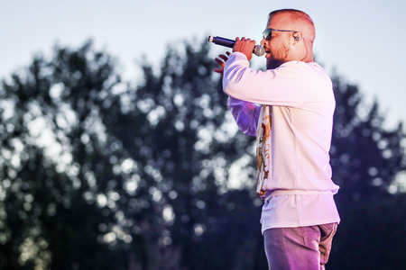 Love Music Festival 2017 in Magdeburg