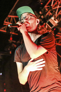 Love Music Festival 2017 in Magdeburg