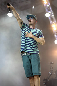 Benefiz-Festival 'Peace x Peace' in Berlin