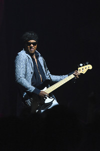 Konzert von The Revolution in Austin