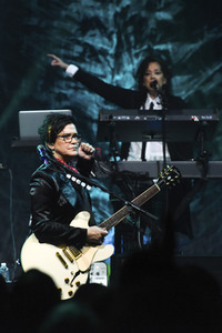 Konzert von The Revolution in Austin