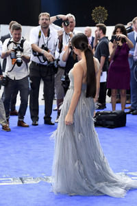 Filmpremiere 'Transformers: The Last Knight' in London