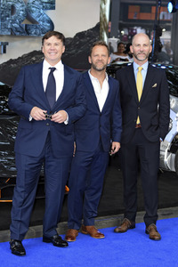 Filmpremiere 'Transformers: The Last Knight' in London
