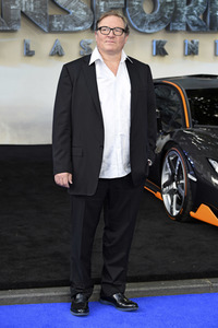 Filmpremiere 'Transformers: The Last Knight' in London