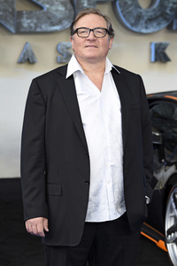 Filmpremiere 'Transformers: The Last Knight' in London