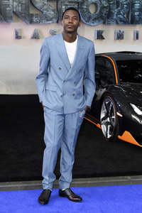 Filmpremiere 'Transformers: The Last Knight' in London