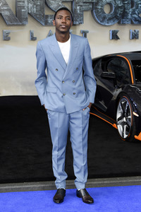 Filmpremiere 'Transformers: The Last Knight' in London
