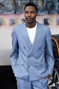 Filmpremiere 'Transformers: The Last Knight' in London