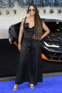 Filmpremiere 'Transformers: The Last Knight' in London