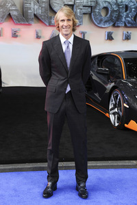 Filmpremiere 'Transformers: The Last Knight' in London