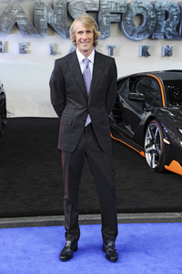 Filmpremiere 'Transformers: The Last Knight' in London