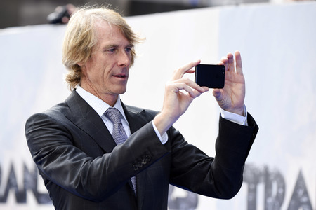 Filmpremiere 'Transformers: The Last Knight' in London