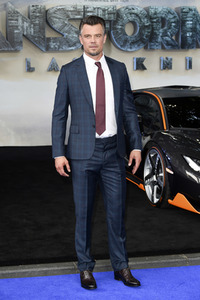 Filmpremiere 'Transformers: The Last Knight' in London