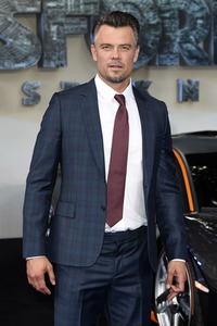 Filmpremiere 'Transformers: The Last Knight' in London
