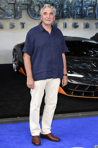 Filmpremiere 'Transformers: The Last Knight' in London