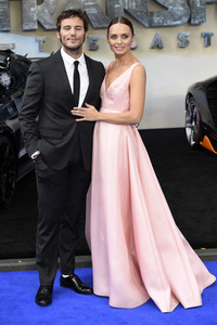 Filmpremiere 'Transformers: The Last Knight' in London