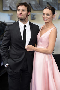 Filmpremiere 'Transformers: The Last Knight' in London