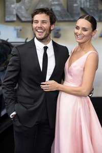 Filmpremiere 'Transformers: The Last Knight' in London