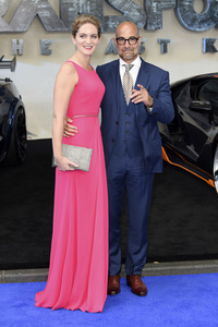 Filmpremiere 'Transformers: The Last Knight' in London
