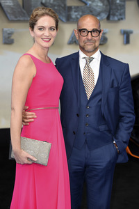Filmpremiere 'Transformers: The Last Knight' in London