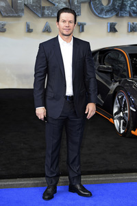 Filmpremiere 'Transformers: The Last Knight' in London