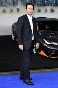 Filmpremiere 'Transformers: The Last Knight' in London