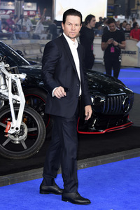 Filmpremiere 'Transformers: The Last Knight' in London