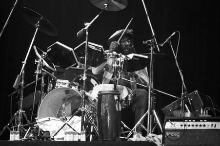 Reggae Sunsplash 1984 in London