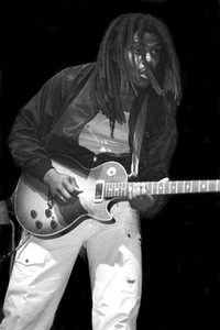 Reggae Sunsplash 1984 in London