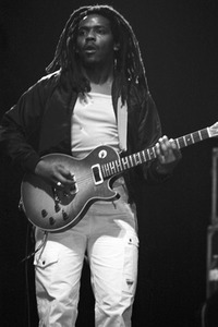 Reggae Sunsplash 1984 in London