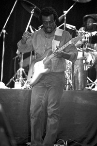 Reggae Sunsplash 1984 in London