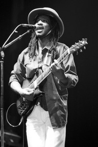 Reggae Sunsplash 1984 in London