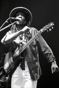 Reggae Sunsplash 1984 in London