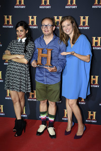 History-Award 2017 in München