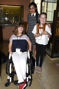 History-Award 2017 in München