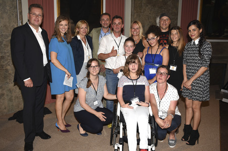 History-Award 2017 in München