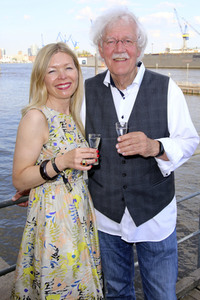Helbing-Matjes-Festival 2017 in Hamburg