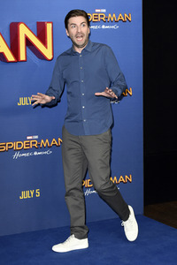 Photocall zu 'Spider-Man: Homecoming' in London