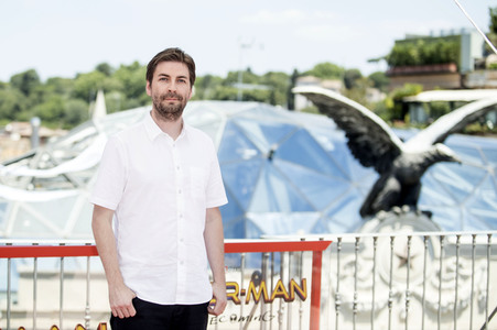 Photocall 'Spider-Man: Homecoming' in Rom