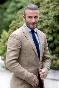 Biotherm Homme Präsentation in Madrid