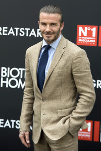 Biotherm Homme Präsentation in Madrid