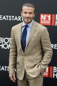 Biotherm Homme Präsentation in Madrid