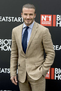 Biotherm Homme Präsentation in Madrid