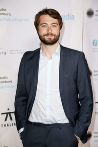 Studio Hamburg Nachwuchspreis 2017