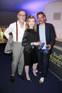 Studio Hamburg Nachwuchspreis 2017